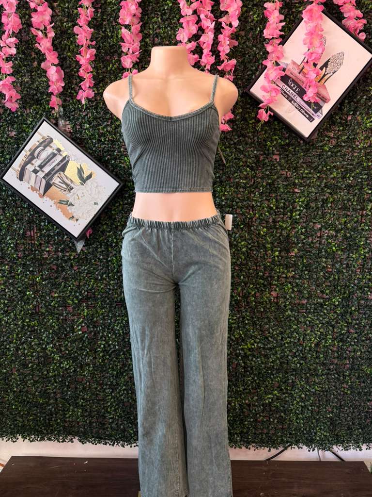 The Acid Wash Lounge Trio