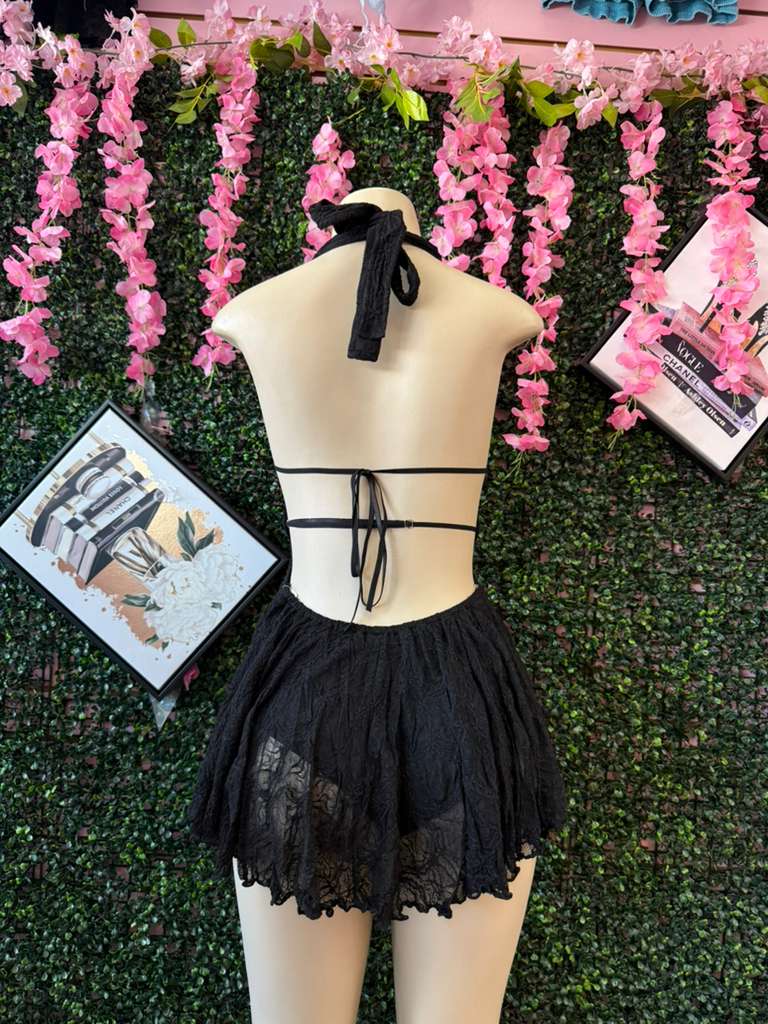 Black Magic Open-Back Mini