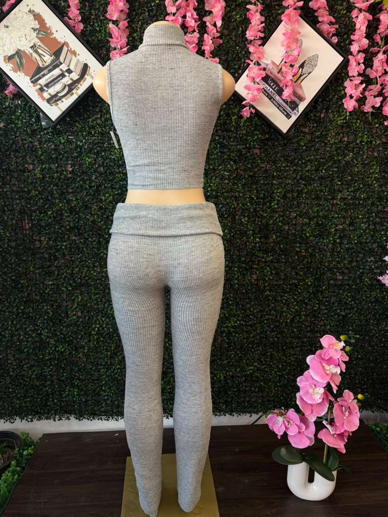 The Comfort Core Set