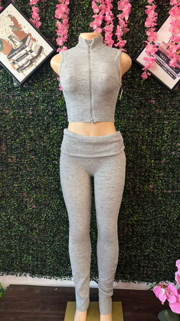 The Comfort Core Set