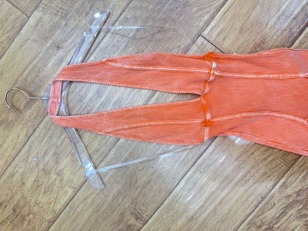 'Coming in Hot' Jumpsuit