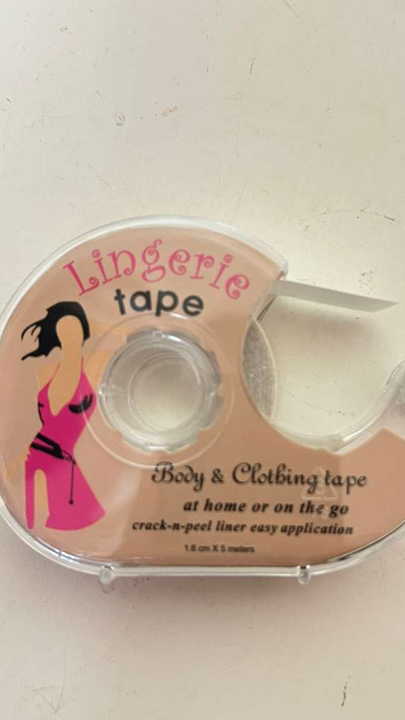 Body Tape