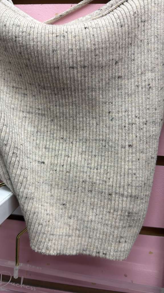 The Coziest Knit Set