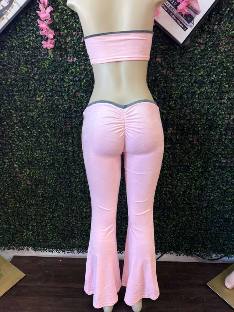 "That Girl" Tube Set