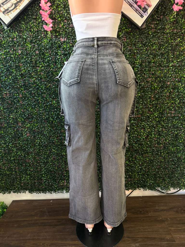 Extreme Pocket Cargo