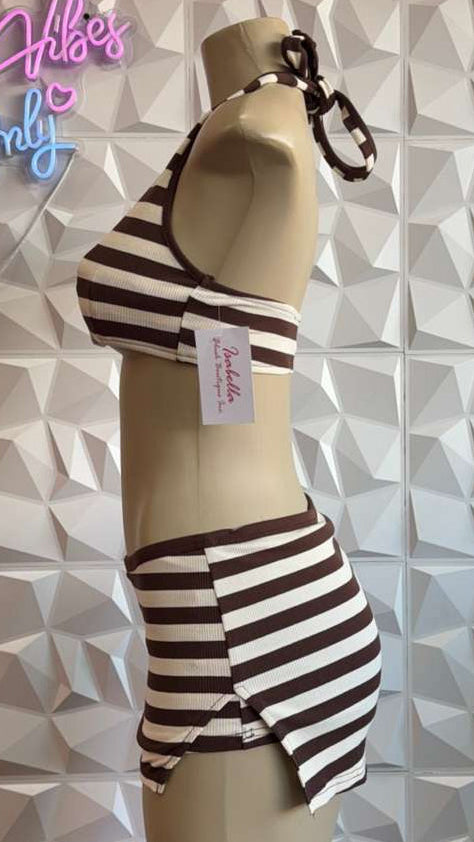 The "Baddie" Aesthetic