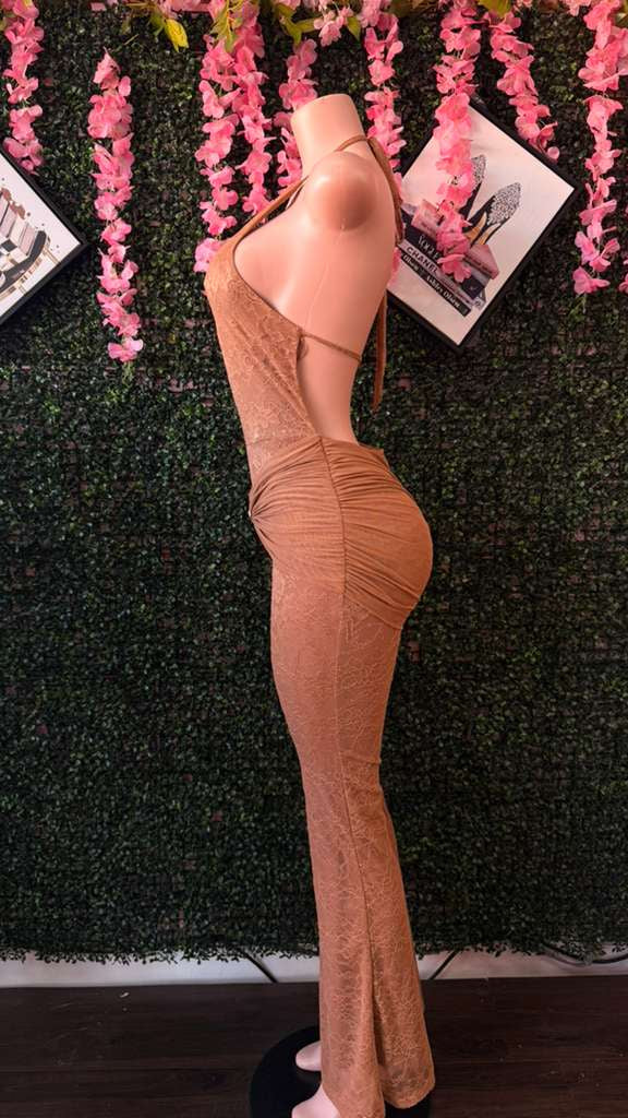 The Goddess Wrap