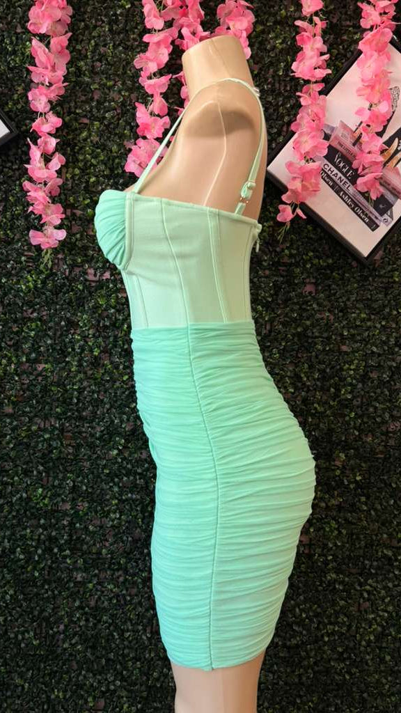 Mint Sorbet