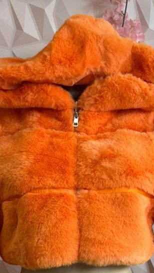 Furr Puffer