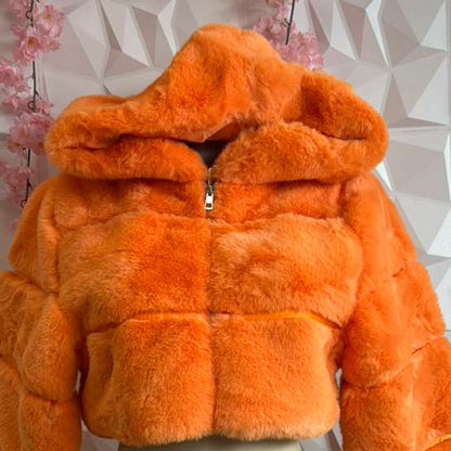 Furr Puffer
