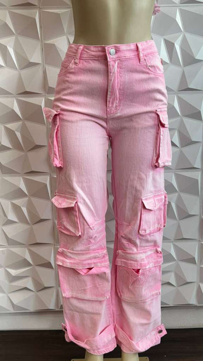 Viral Cargos
