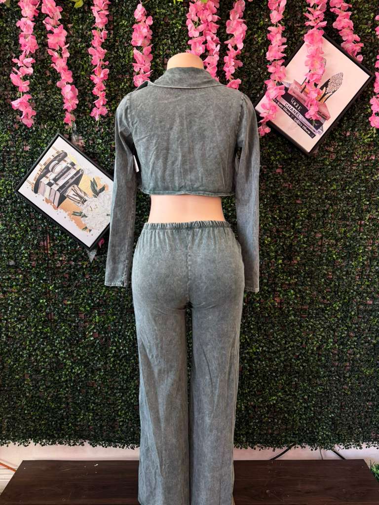 The Acid Wash Lounge Trio