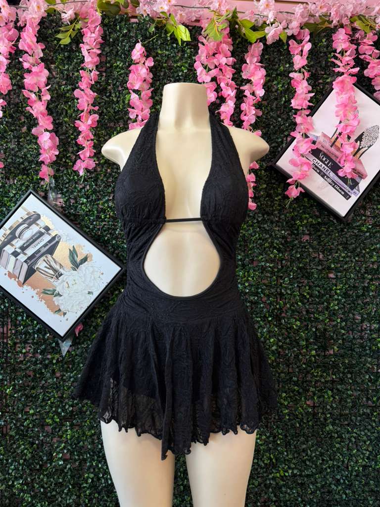 Black Magic Open-Back Mini