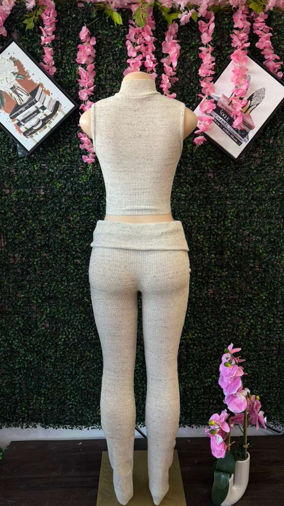 The Comfort Core Set