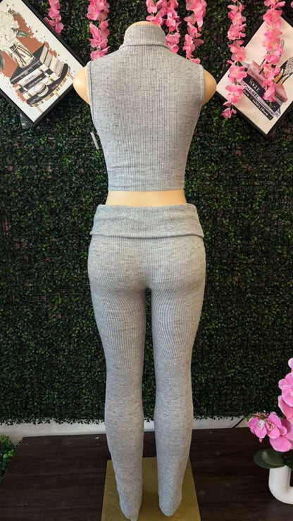 The Comfort Core Set