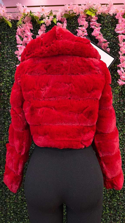 Furr Puffer