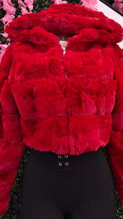Furr Puffer