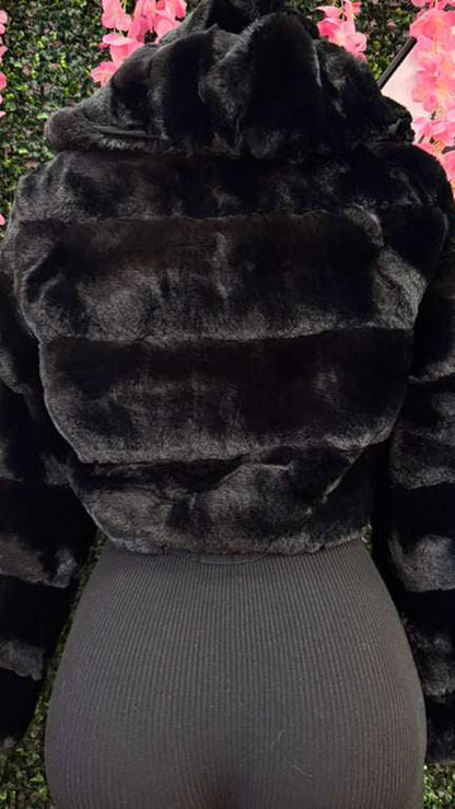 Furr Puffer