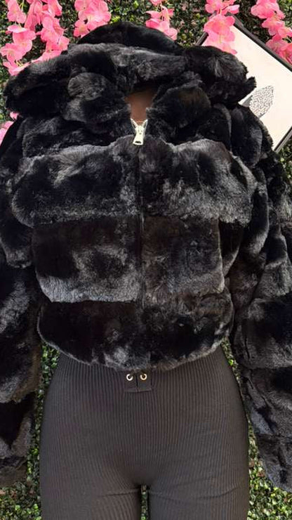 Furr Puffer
