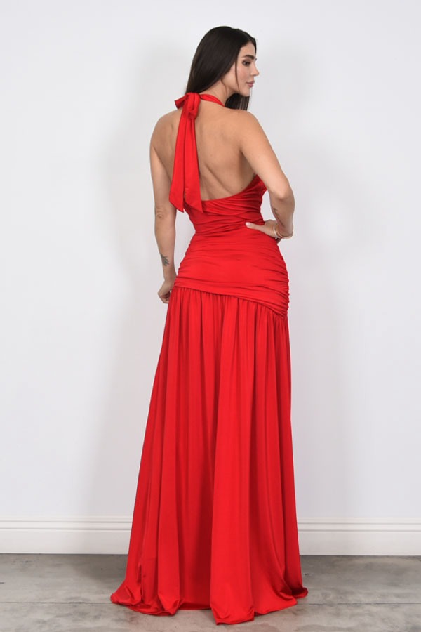 SEXI MAXI DRESS