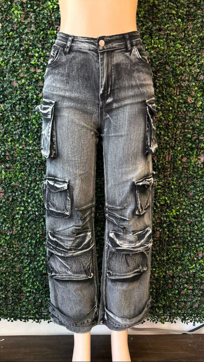 Viral Cargos