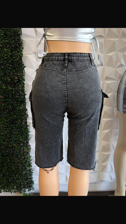 Cargo Shorts