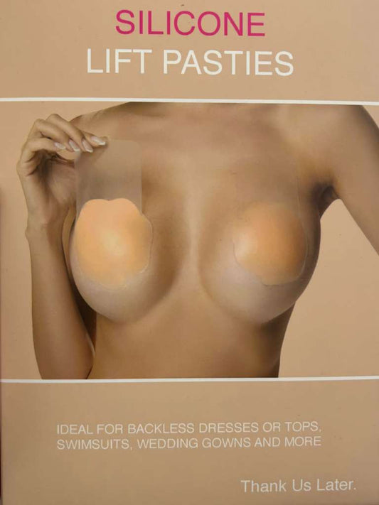Lift Pasties