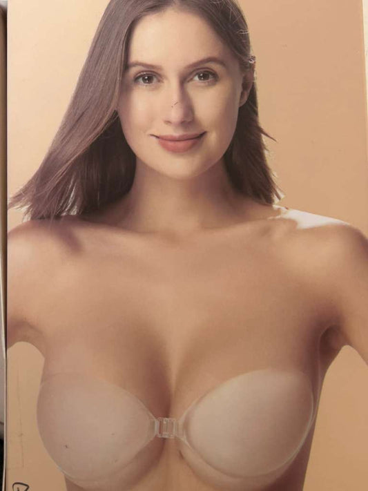 Silicone Bra