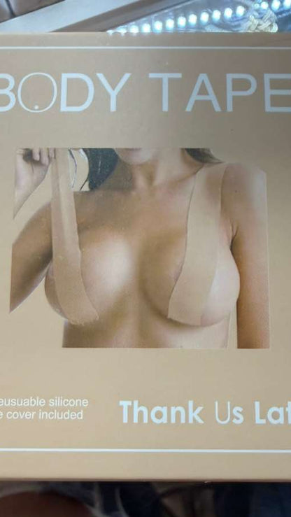 Body tape