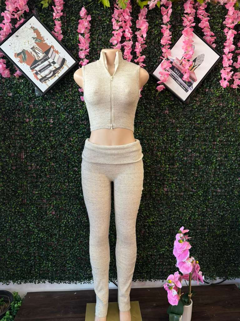 The Comfort Core Set