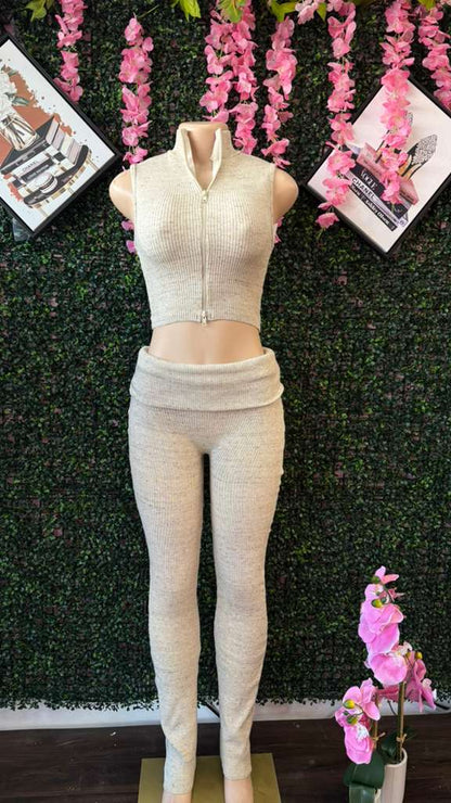 The Comfort Core Set