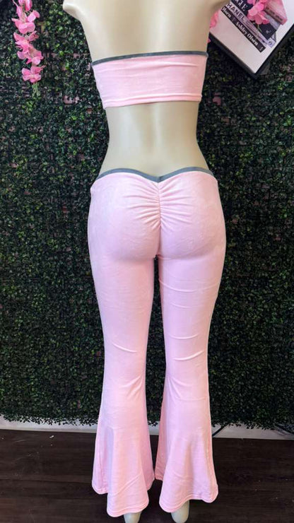 "That Girl" Tube Set
