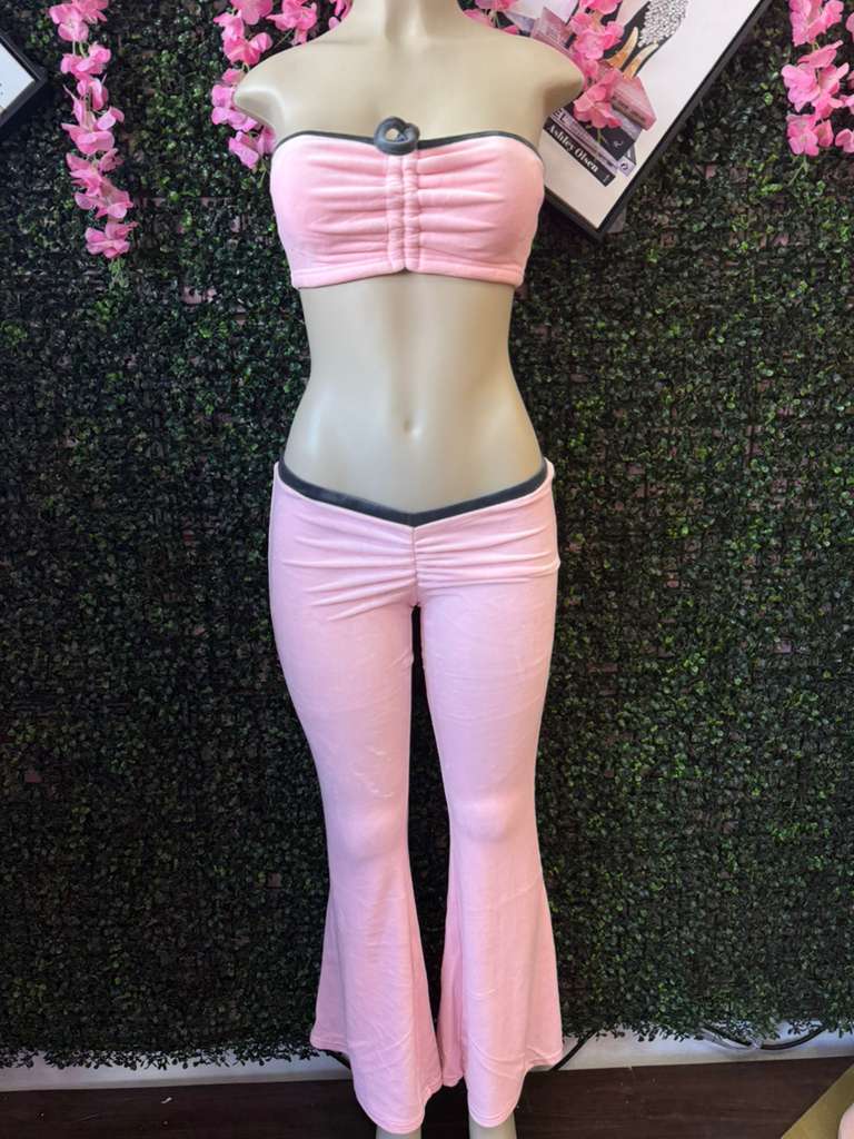 "That Girl" Tube Set