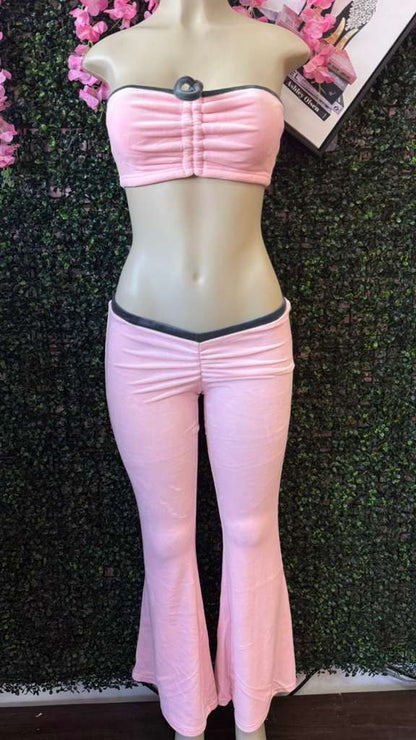 "That Girl" Tube Set
