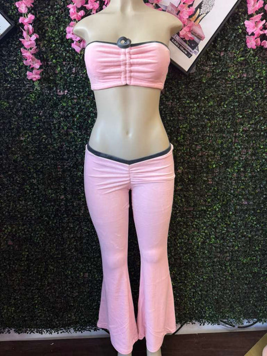 "That Girl" Tube Set