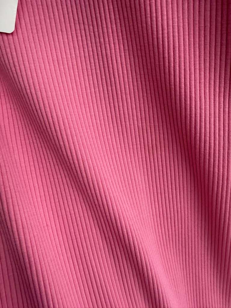 Model-Off-Duty Jumpsuit