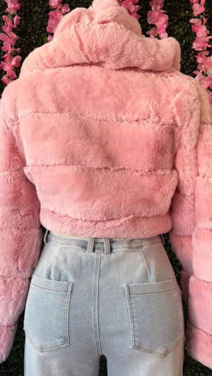 Furr Puffer