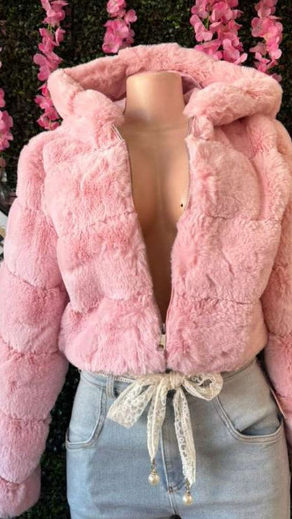 Furr Puffer