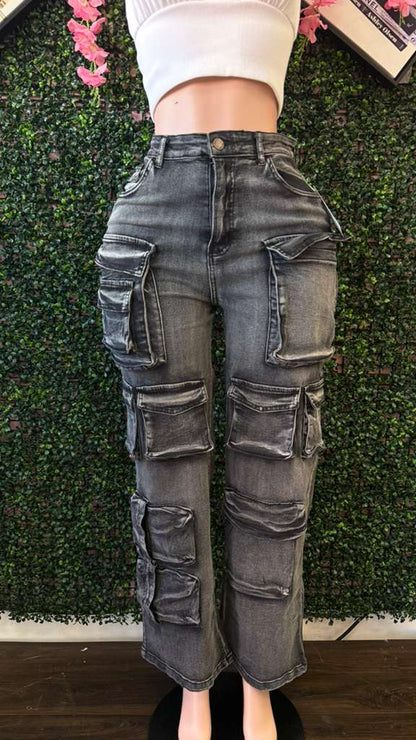 Extreme Pocket Cargo