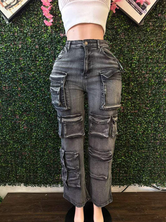 Extreme Pocket Cargo