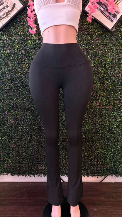 Butt-Lifter Leggings