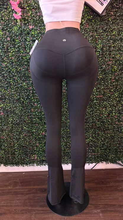 Butt-Lifter Leggings