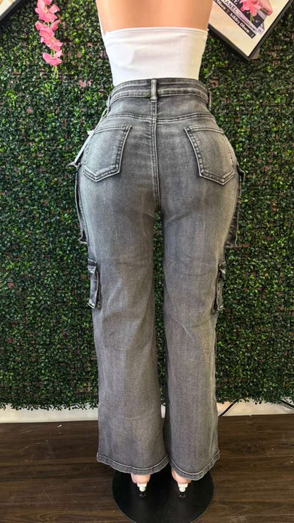 Extreme Pocket Cargo