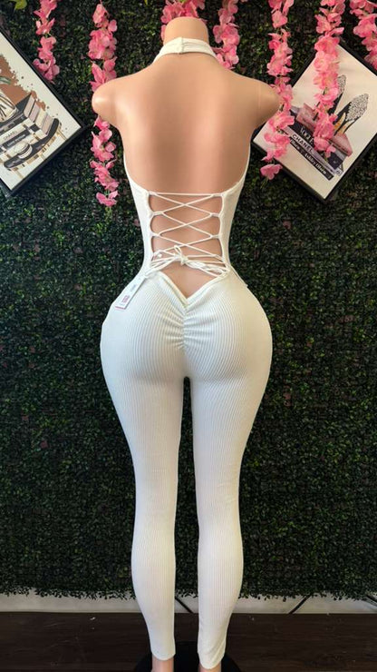 The Seduction Catsuit