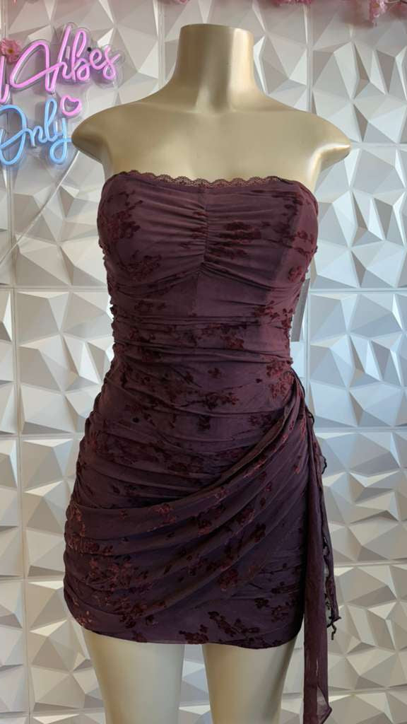 The Wine Stain
