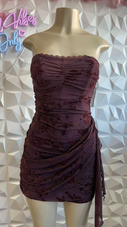 The Wine Stain