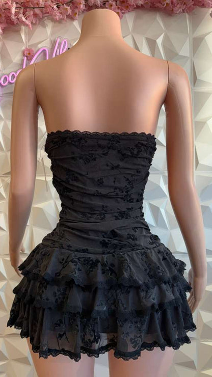 Dark Romance