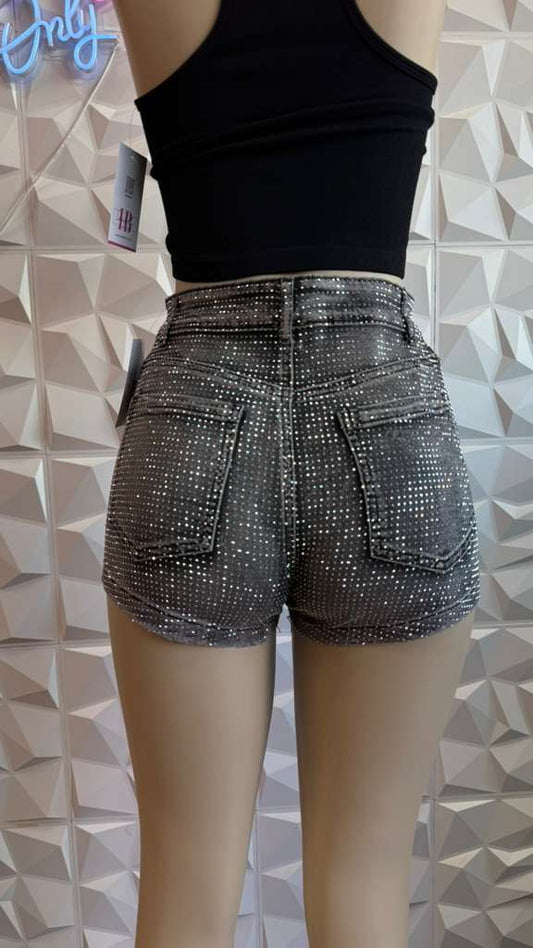 Disco Shorts