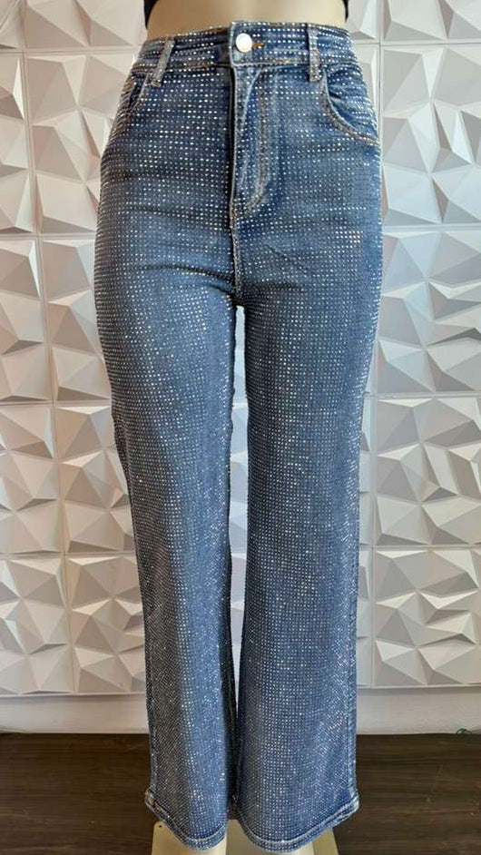 The "Luxury"jean