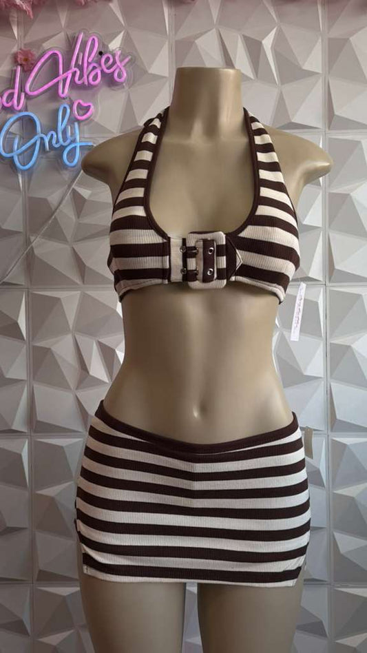 The "Baddie" Aesthetic